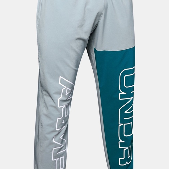 UNDER ARMOUR mens pants 3x  XXXL new NWT  workout - Picture 2 of 8